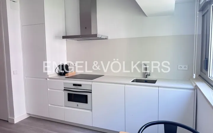 Piso en Avenida de Alberto Alcocer, Bernabéu-Hispanoamérica - Foto 5