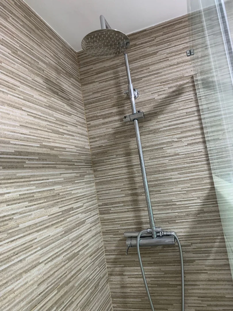 Piso en Barrio Guindalera - Foto 13