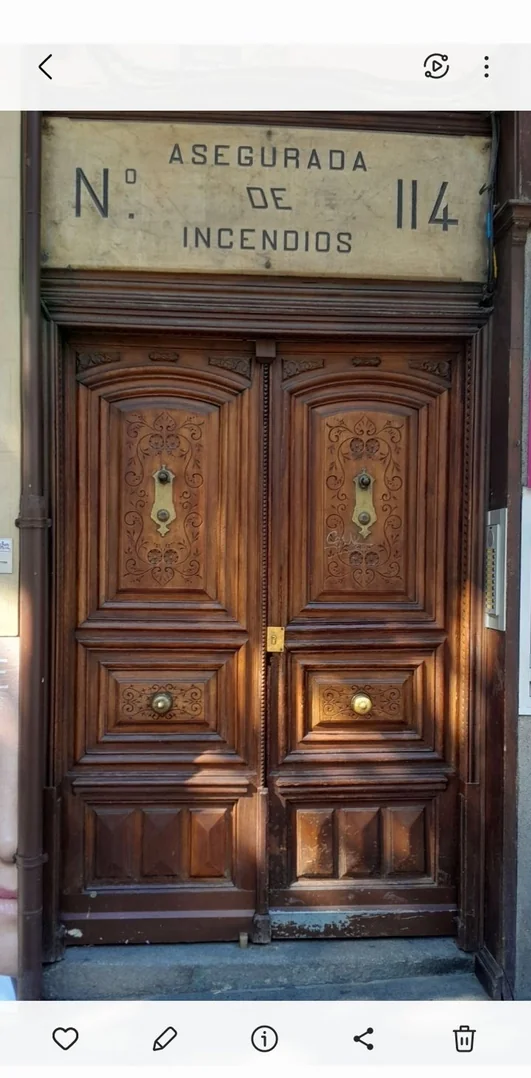 Piso en Huertas-Cortes - Foto 6