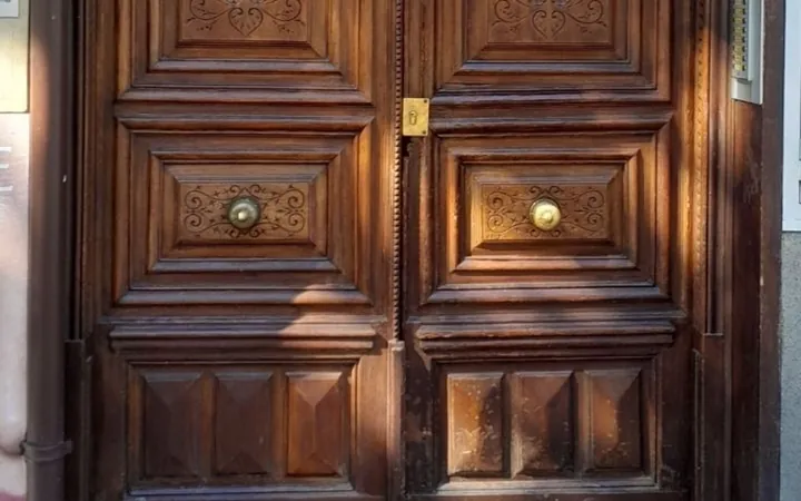 Piso en Huertas-Cortes - Foto 6