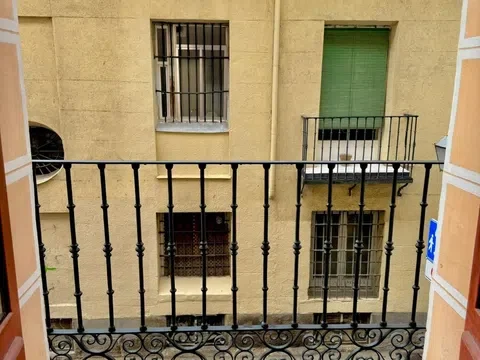 Piso en calle de la Cava Alta, 23 - Foto 8