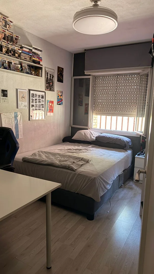 Piso en Calle Antonio Lanzuela, 3 a, Valdeacederas - Foto 3