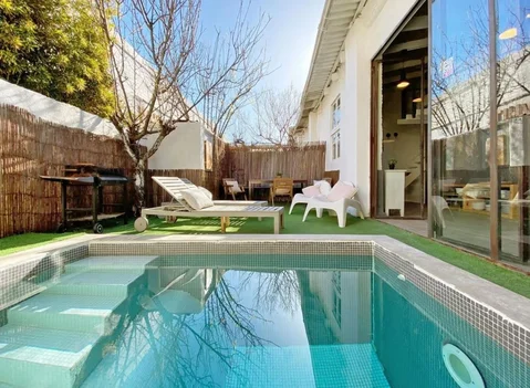Alquiler de casa de pueblo en Calle Gabriel Miró, 14 - Foto 22
