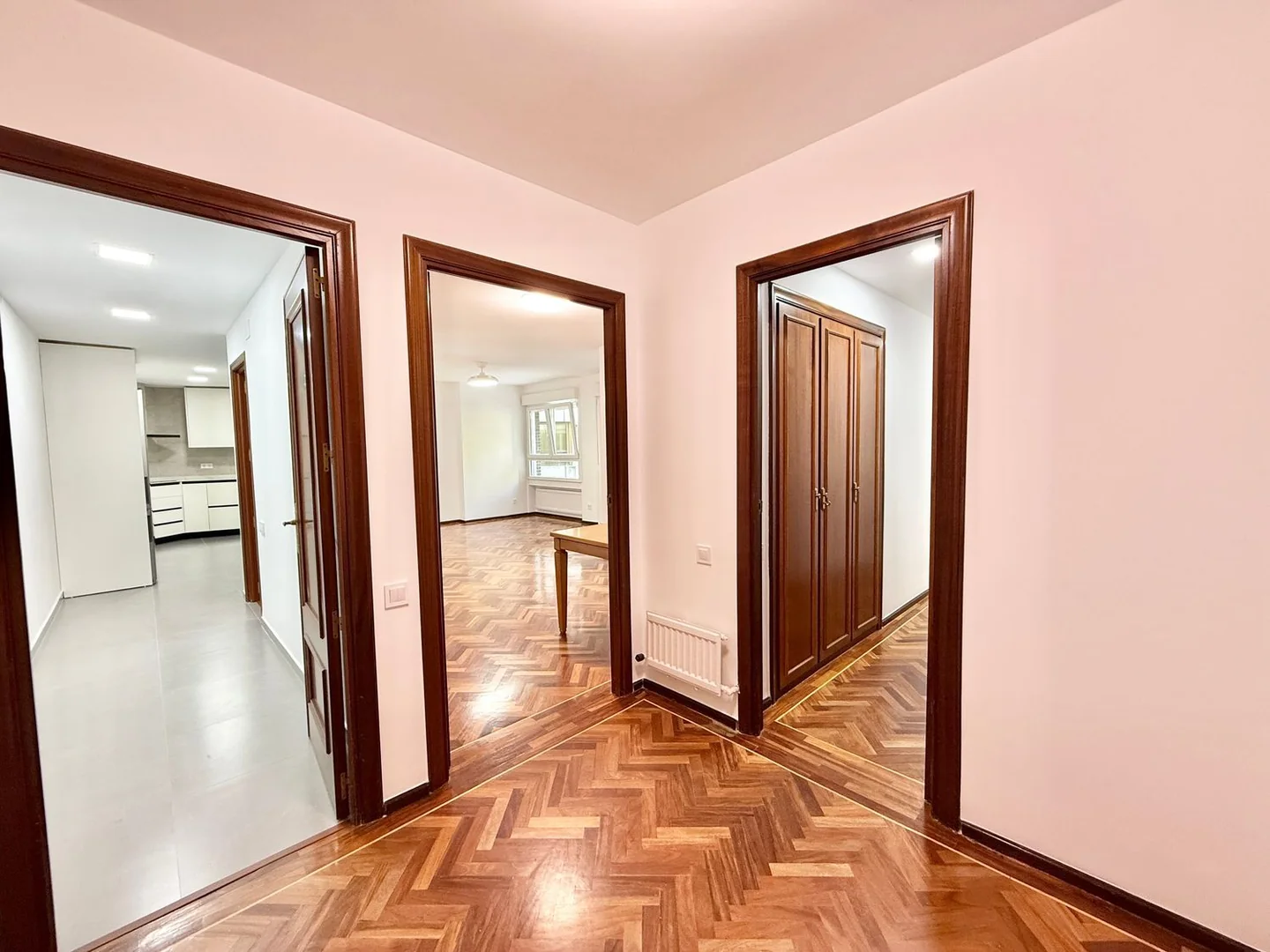Piso en Calle de Alfredo Marqueríe, 9, La Paz - Foto 6