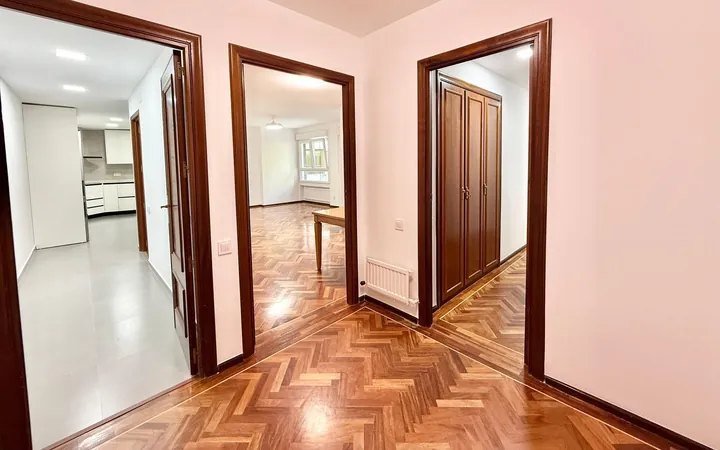 Piso en Calle de Alfredo Marqueríe, 9, La Paz - Foto 6