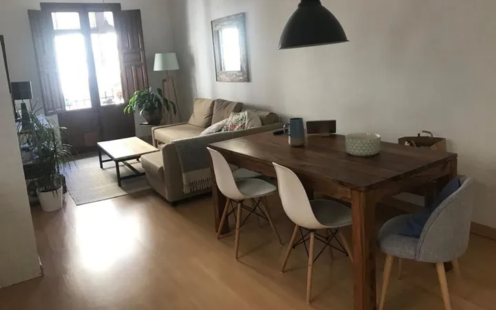 Piso en Calle de Angosta de los Mancebos, 5, Palacio - Foto 1