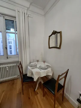 Alquiler de estudio en Palacio - Foto 2
