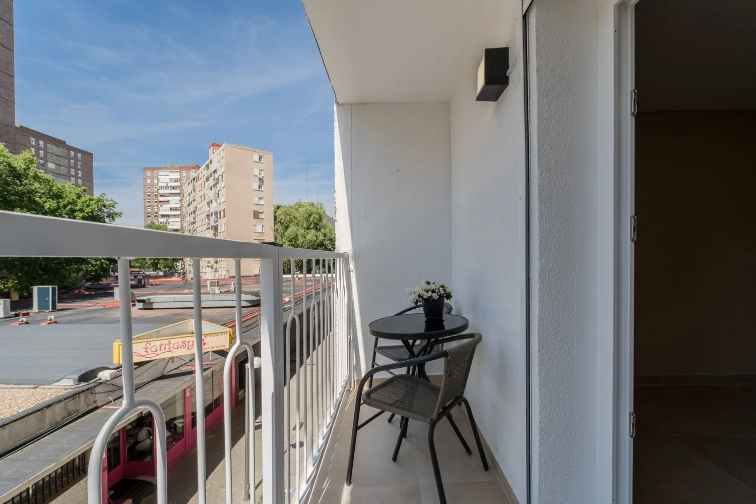 Piso en Fontarrón, Fontarrón - Foto 4