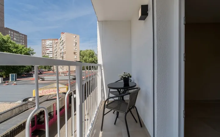 Piso en Fontarrón, Fontarrón - Foto 4