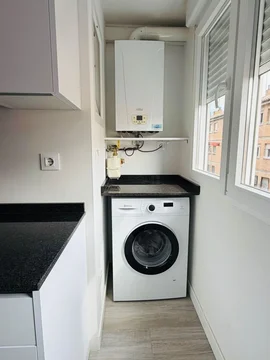 Piso en calle de Juan Pascual de Mena, 15 - Foto 12