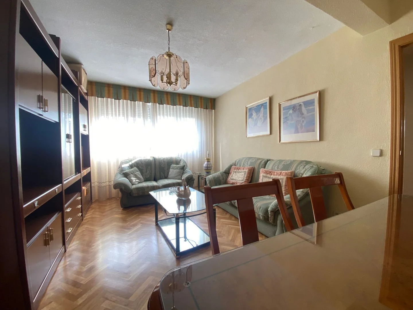Piso en Calle de los Hermanos García Noblejas, 115 - Foto 4