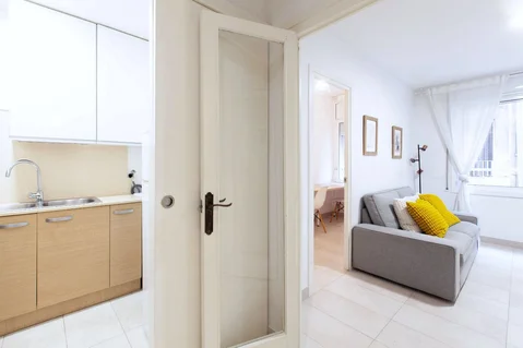 Piso en ronda del General Mitre, 159 - Foto 18