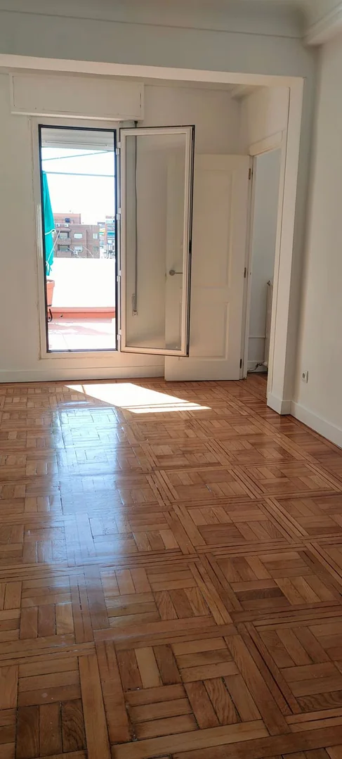 Ático en Calle del Aviador Zorita, 48, Cuatro Caminos - Foto 14