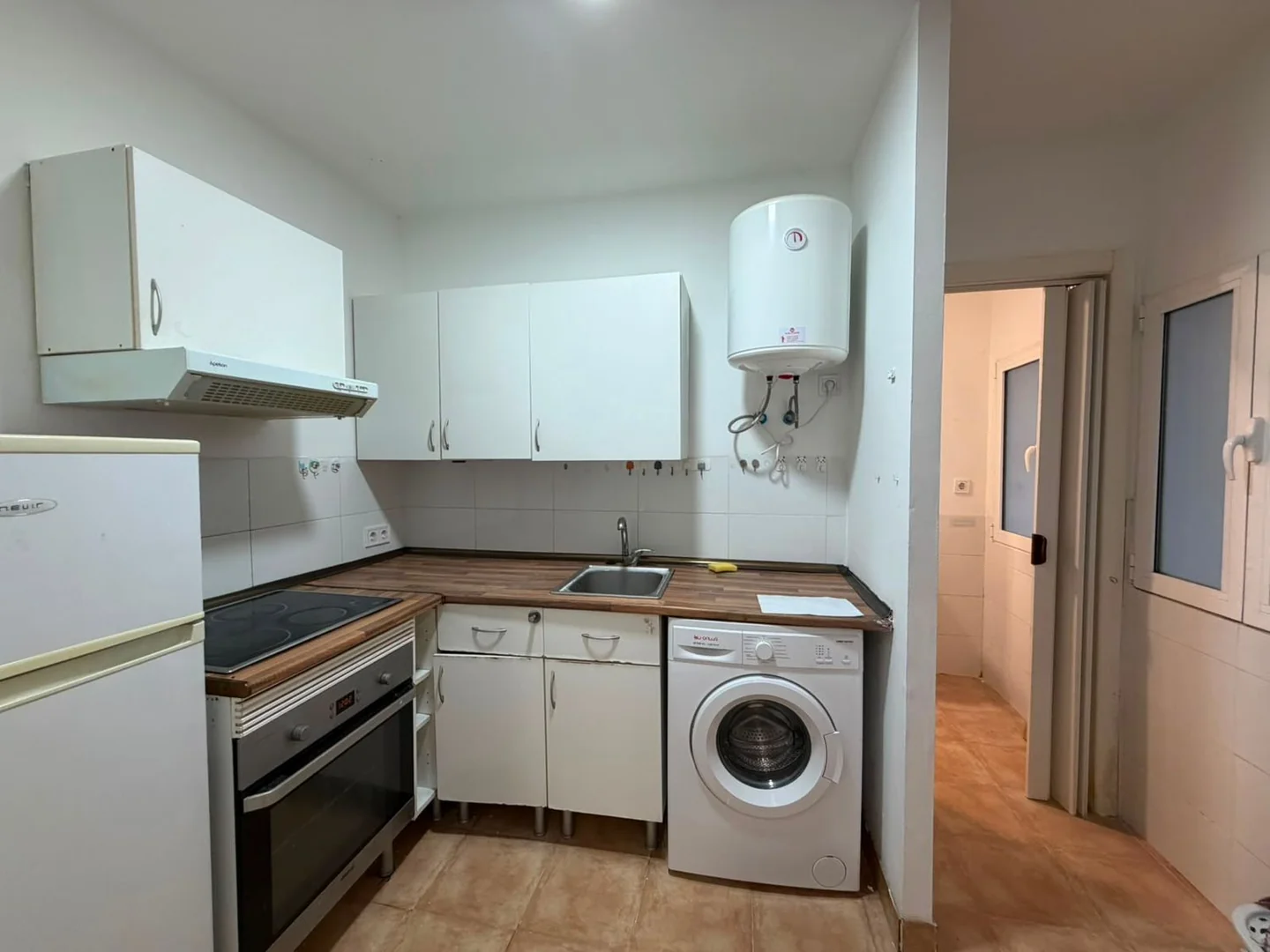 Piso en Calle de Gregorio Ortiz, Villaverde Alto - Foto 10
