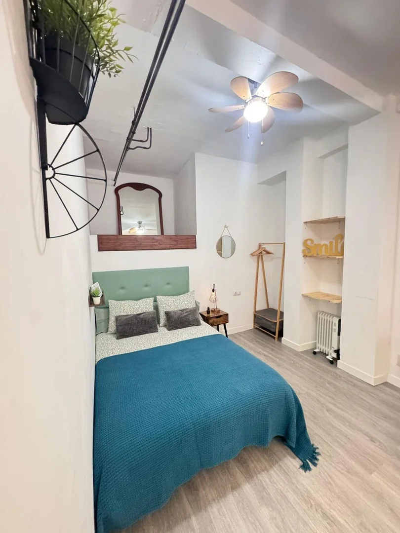 Estudio en Calle Alejandro Sánchez, Madrid, 100, Opañel - Foto 11