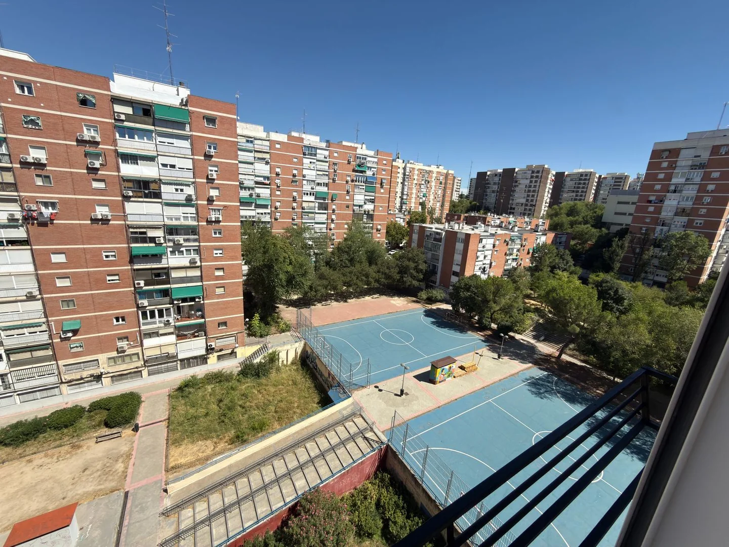 Piso en Plaza de Arteijo, 8, Pilar - Foto 4