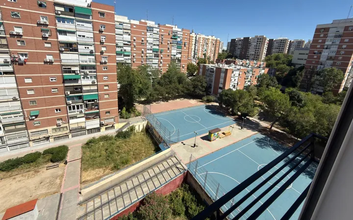 Piso en Plaza de Arteijo, 8, Pilar - Foto 4