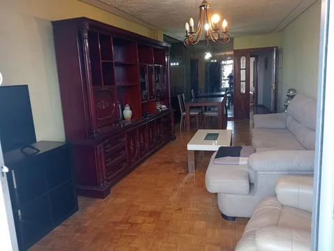 Piso en calle del Marqués de Viana, 12 - Foto 2