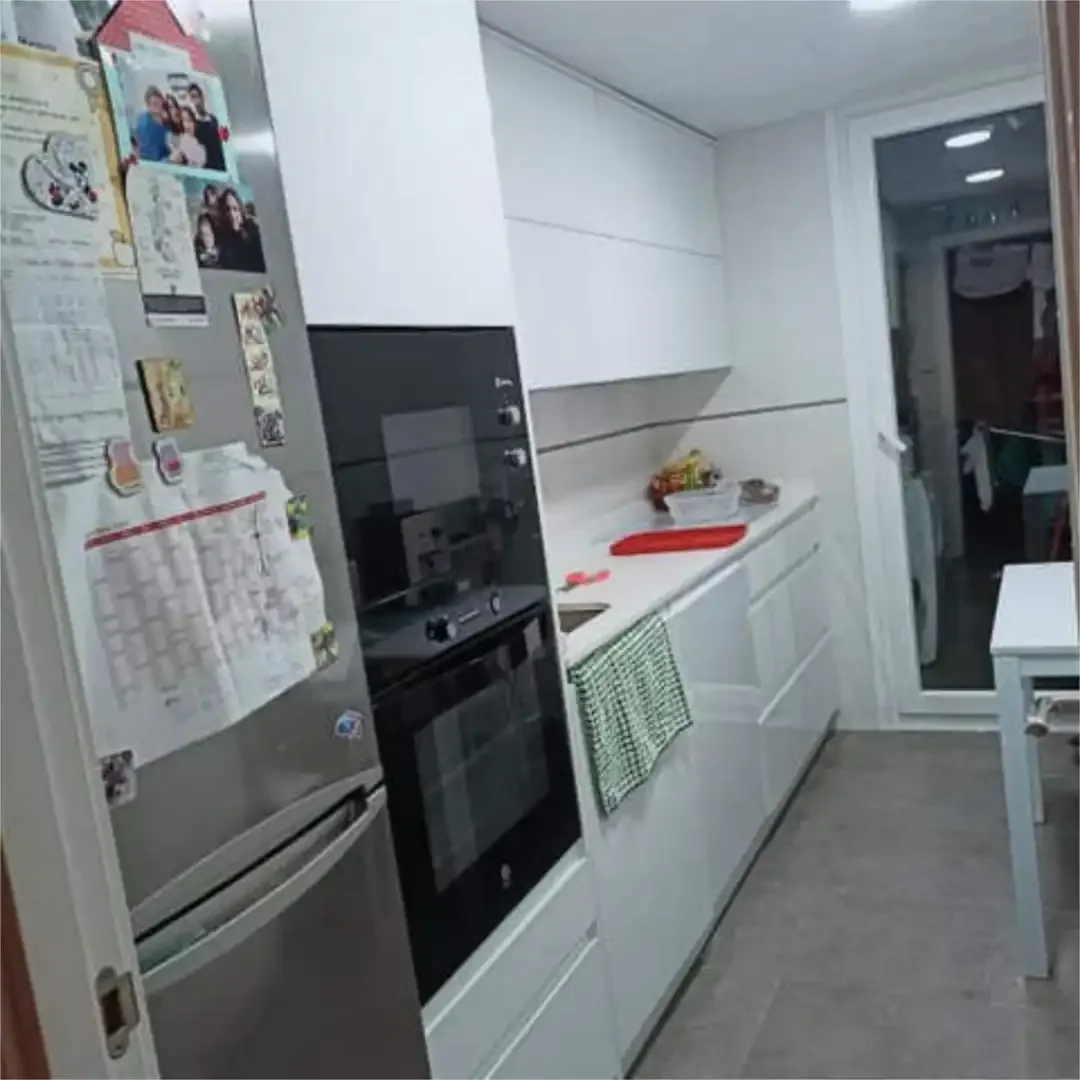 Piso en Valdebebas - Foto 5