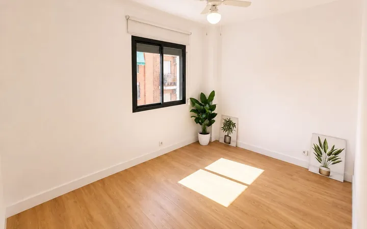 Piso en Calle Eduardo Minguito, 19, Los Rosales - Foto 18