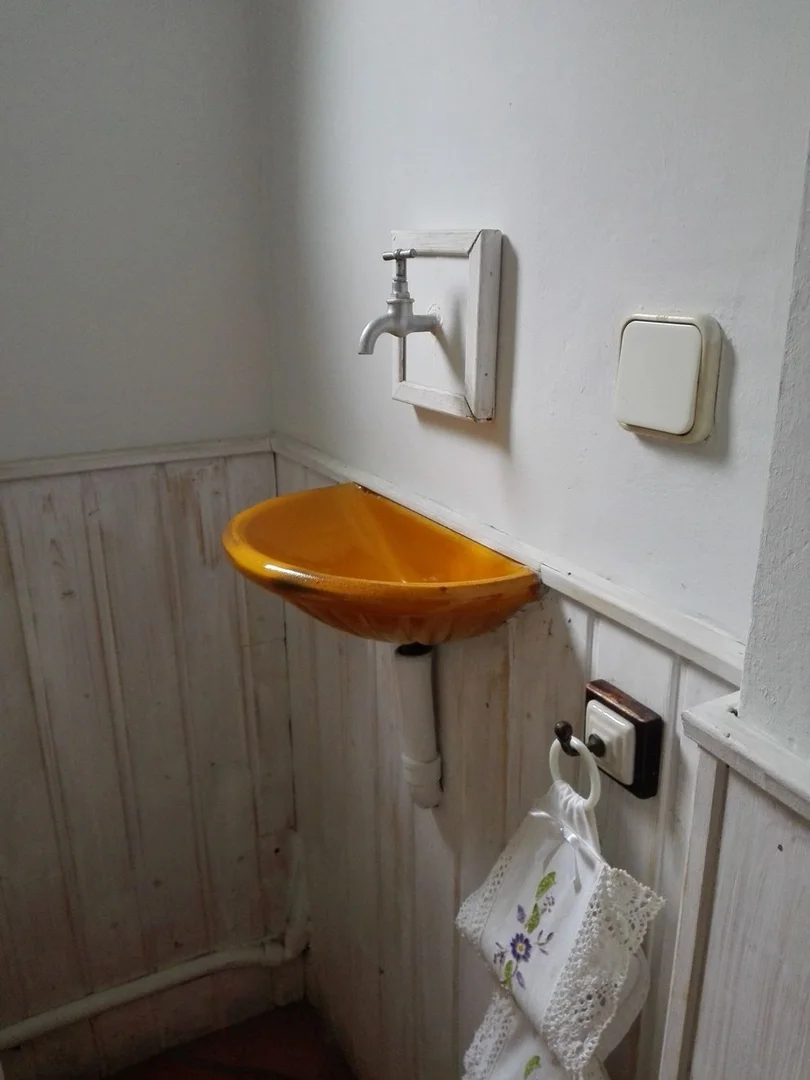 Ático en calle de Moratín, 6 - Foto 15