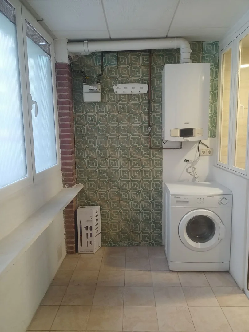 Piso en calle del Príncipe de Vergara, 253 - Foto 19