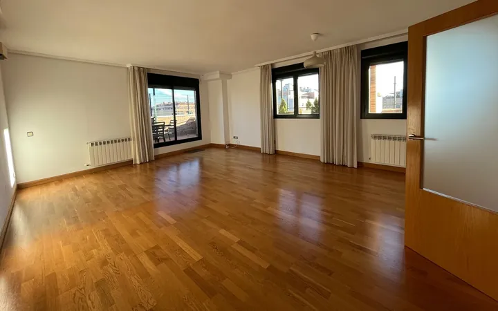 Ático en Avenida de Niceto Alcalá Zamora, 26, Sanchinarro - Foto 6