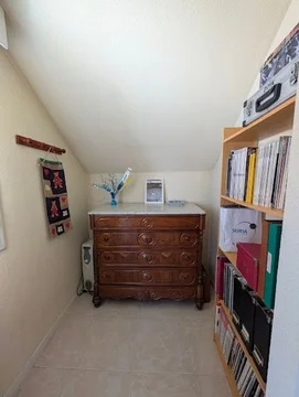 Chalet adosado en Barrio Palomas - Foto 28