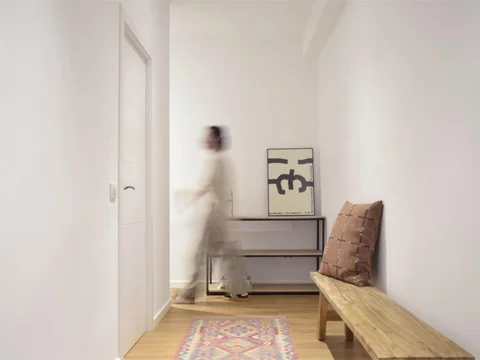 Piso en  Calle de Ibiza 62 - Foto 22