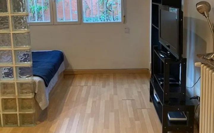 Estudio en Avenida de Alberto de Alcocer, 22 - Foto 6
