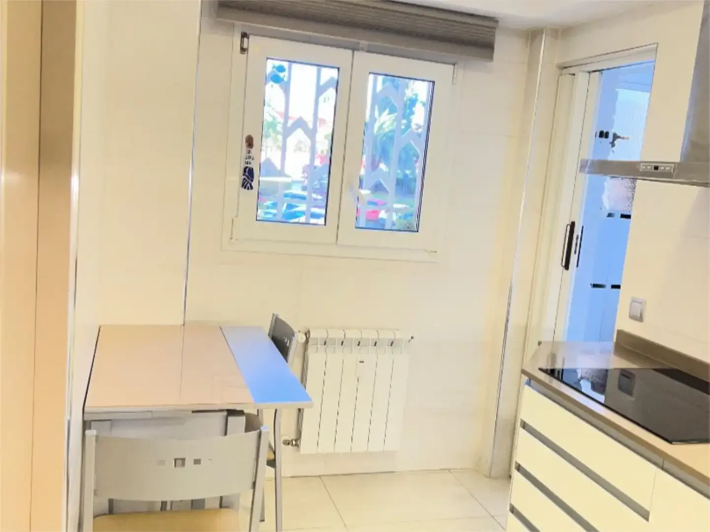 Piso en  Paseo de la Alameda de Osuna 78 - Foto 15