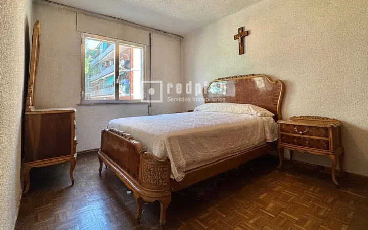 Piso en Avenida del Marqués de Corbera - Foto 6