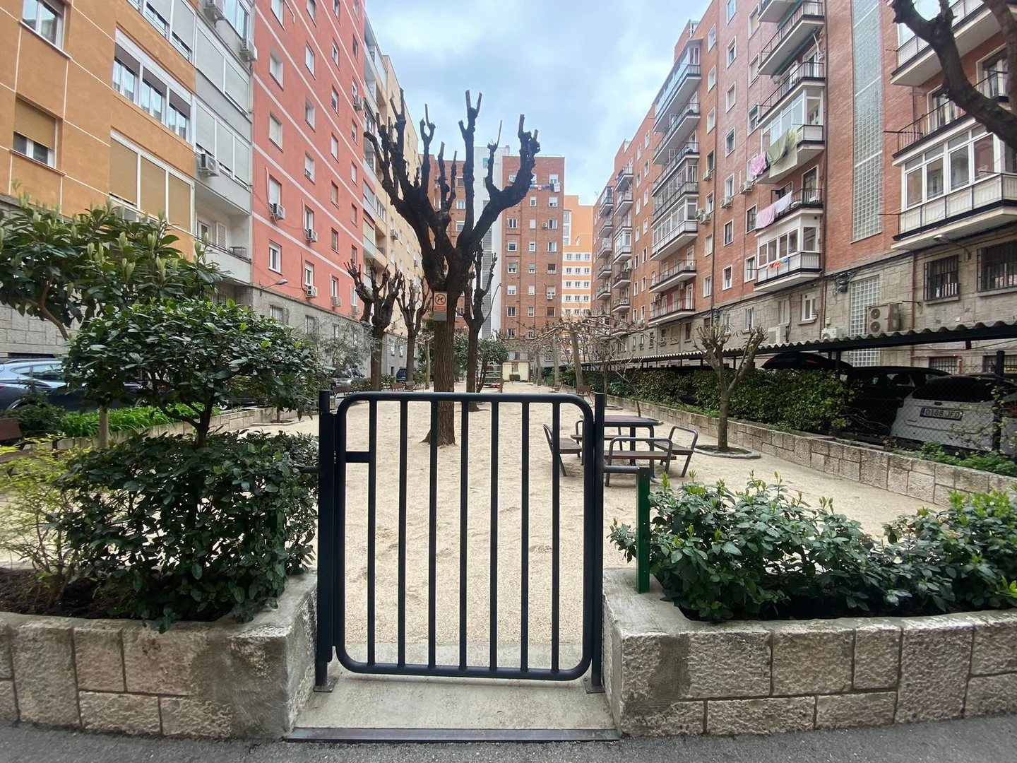 Piso en calle de San Leopoldo, 5 - Foto 37