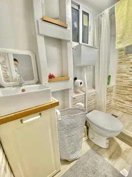 Piso en calle de Tetuán, 26 - Foto 8