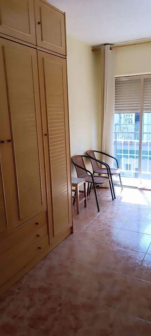 Ático en Calle Mendívil, 33, Numancia - Foto 17