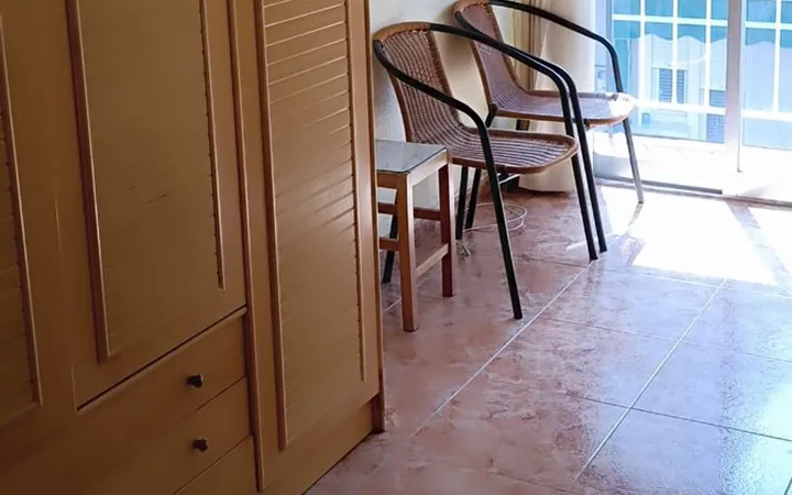 Ático en Calle Mendívil, 33, Numancia - Foto 17
