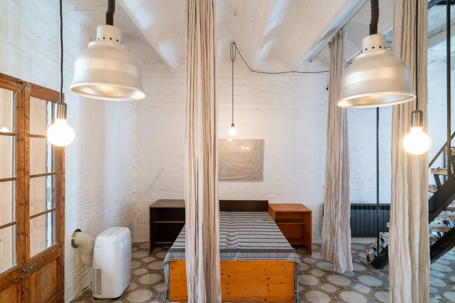 Estudio en Calle de Veneçuela, 51 Bis, Provençals del Poblenou - Foto 20