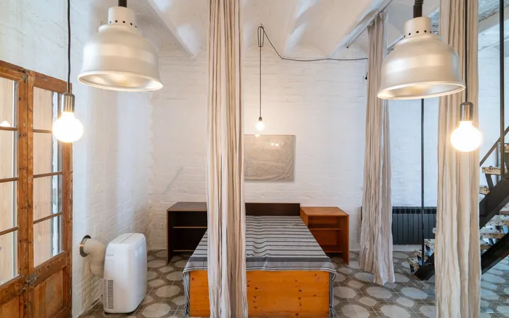 Estudio en Calle de Veneçuela, 51 Bis, Provençals del Poblenou - Foto 20