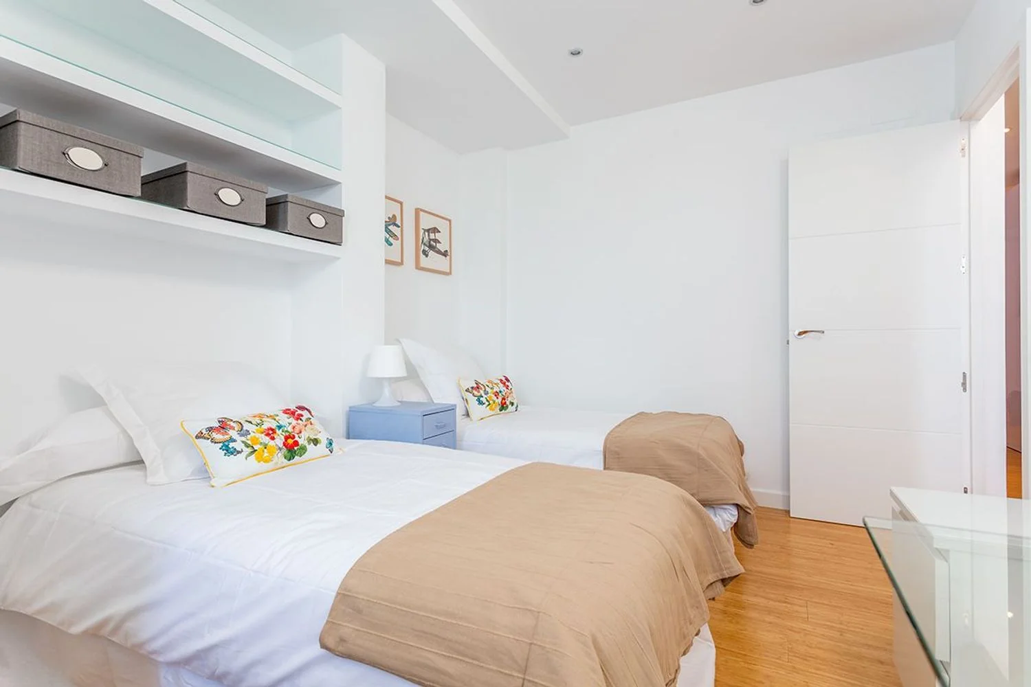Piso en Calle de la Princesa, 3 dpdo, Argüelles - Foto 12
