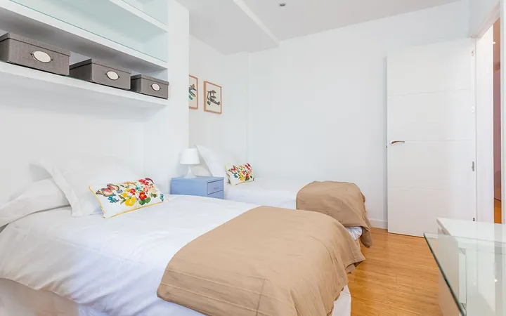Piso en Calle de la Princesa, 3 dpdo, Argüelles - Foto 12