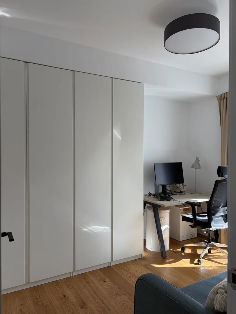 Piso en calle de Arturo Soria, 282 - Foto 15