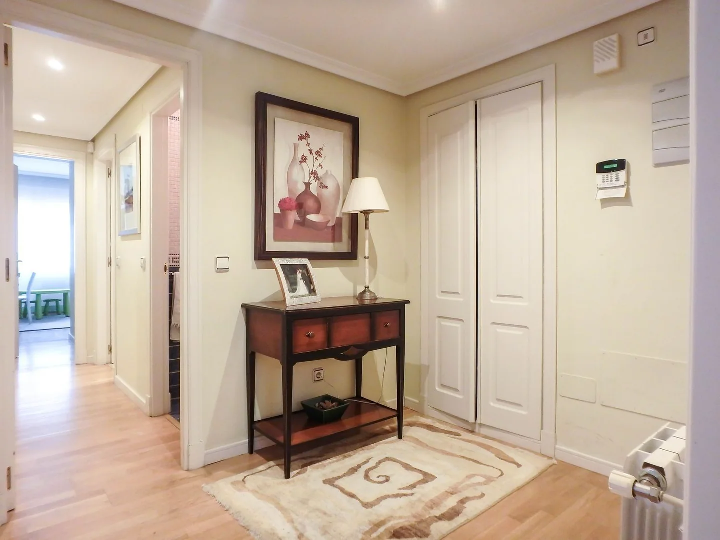 Piso en Avenida de Valdemarín, 134, Valdemarín - Foto 18
