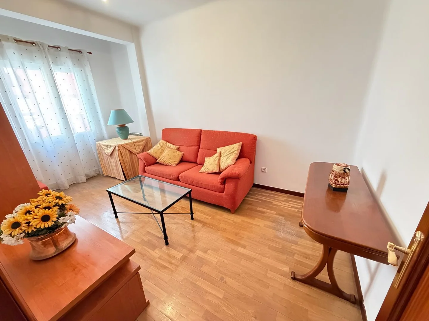 Piso en Calle de la Virgen de la Fuencisla, 6, Concepción - Foto 2