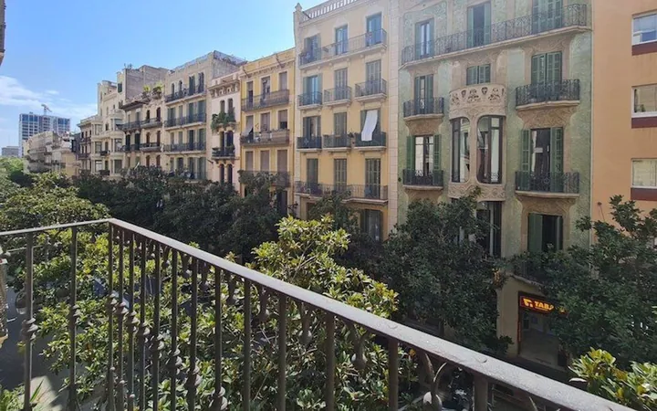 Piso en Calle Gran de Gràcia, Vila de Gràcia - Foto 11