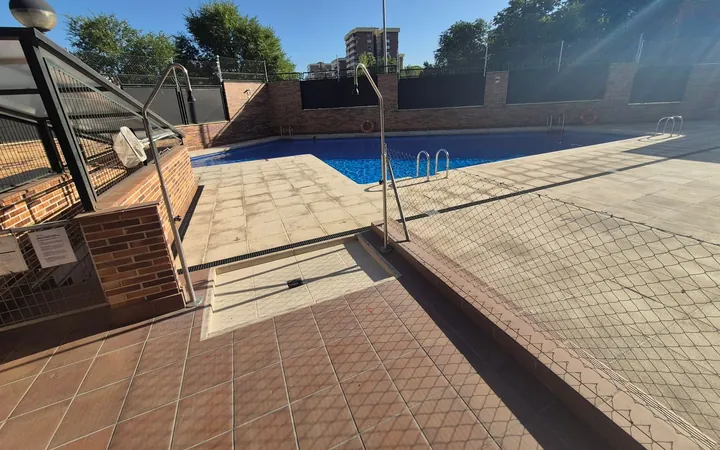 Piso en Calle de Anoeta, 65, Villaverde Alto - Foto 6