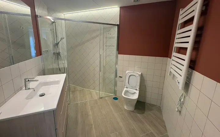 Piso en  Calle San Serapio - Foto 7