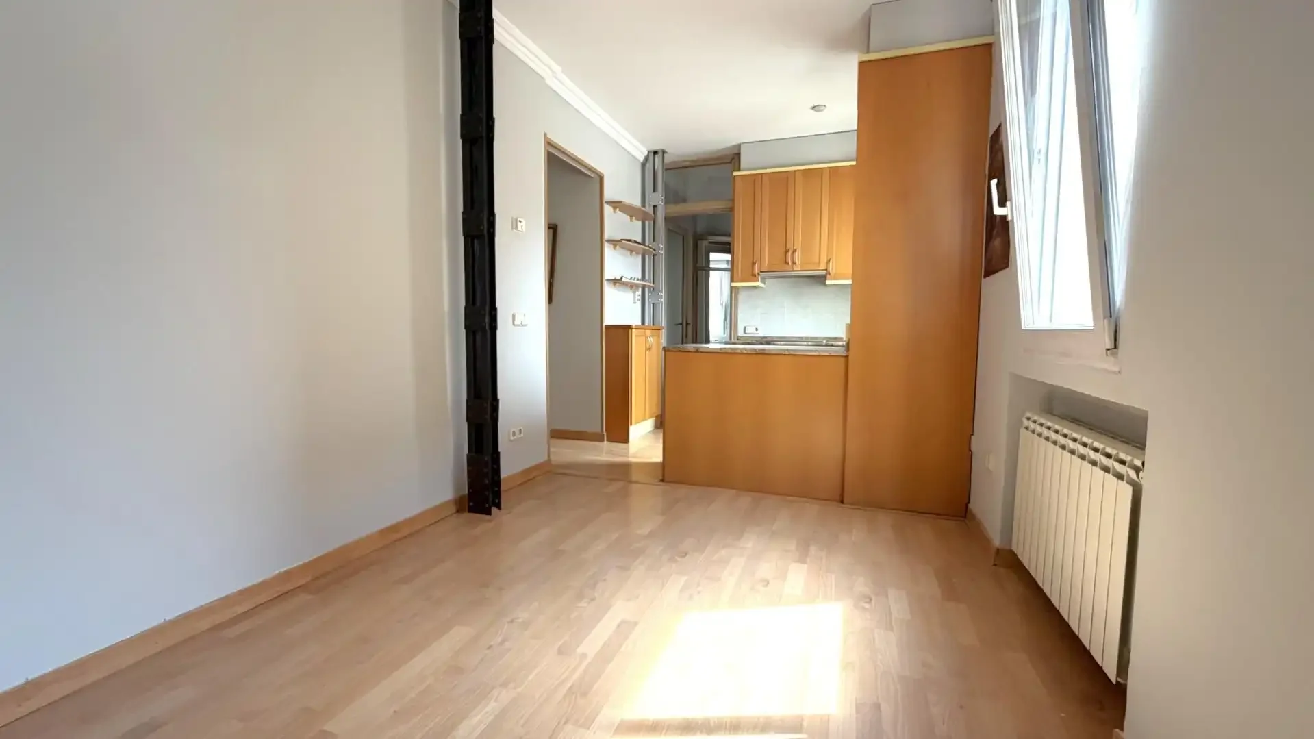 Apartamento en   NARVAEZ - Foto 2