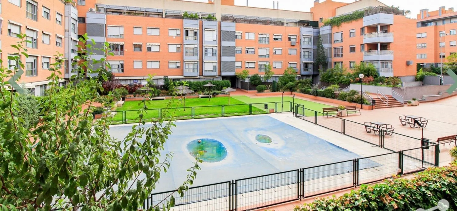 Piso en Calle Pasifae, 13, Rejas - Foto 12