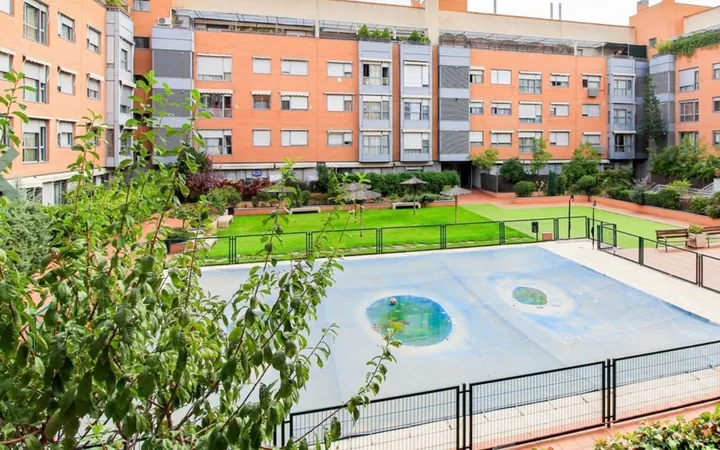 Piso en Calle Pasifae, 13, Rejas - Foto 12