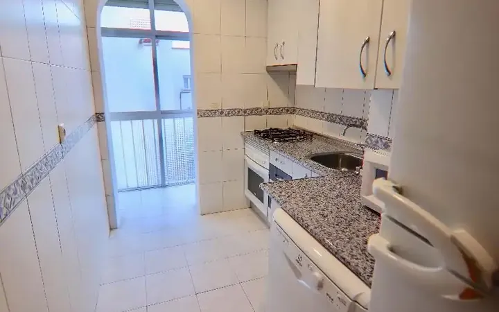 Piso en  Madrid Capital - Foto 10